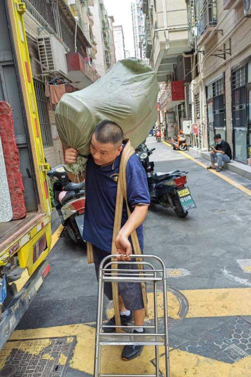 家具搬家注意事项