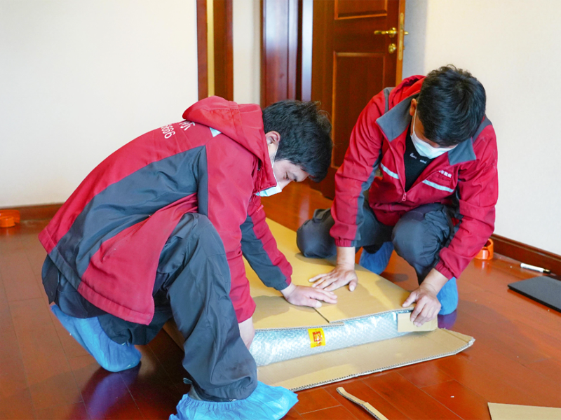 2026年淄博搬家行业成本结构